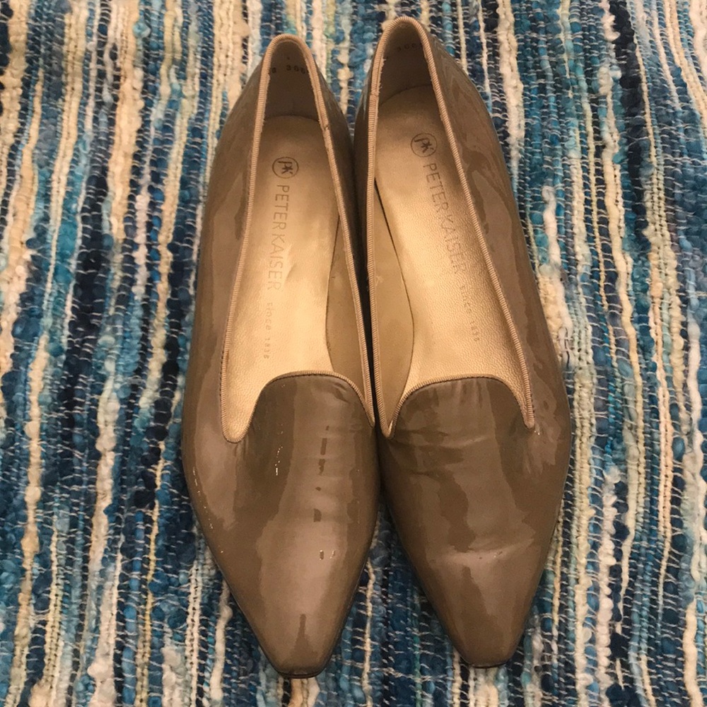 Peter Kaiser shoes